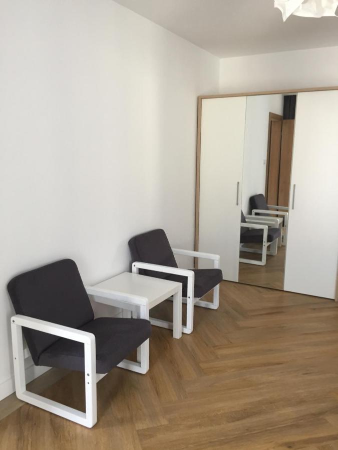 Apartamenty Julia Apartamenty Ozonowane Ustronie Morskie Kültér fotó
