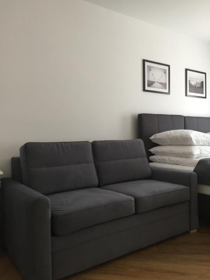 Apartamenty Julia Apartamenty Ozonowane Ustronie Morskie Kültér fotó