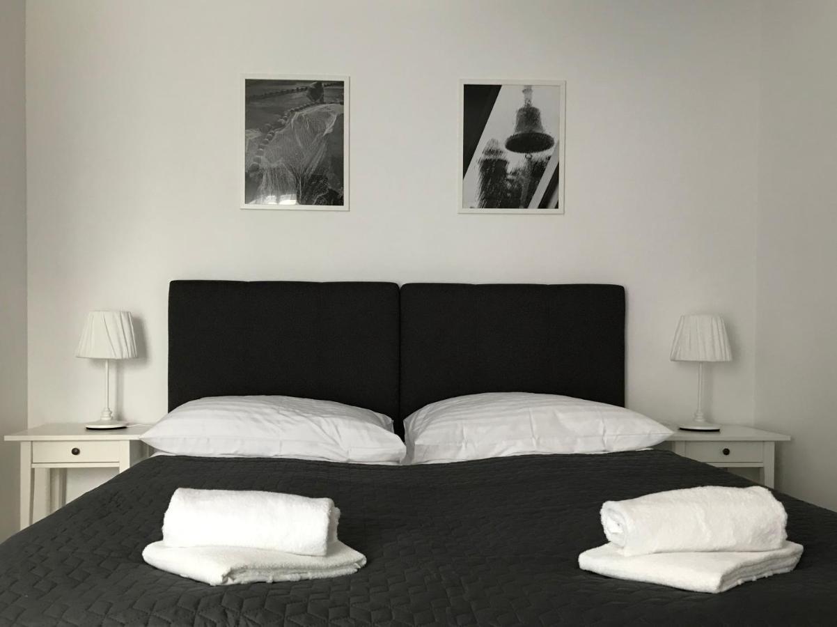 Apartamenty Julia Apartamenty Ozonowane Ustronie Morskie Kültér fotó