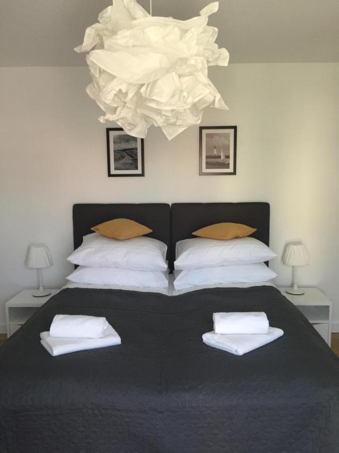 Apartamenty Julia Apartamenty Ozonowane Ustronie Morskie Kültér fotó